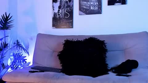 parker lavine online show from 10.17.25