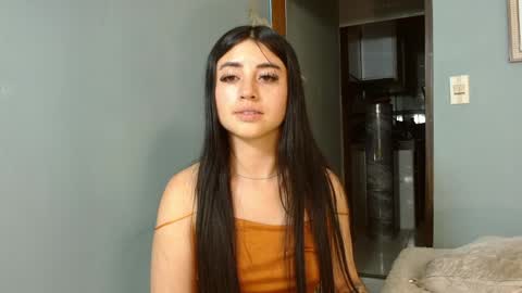 parker_leex online show from 04.01.26