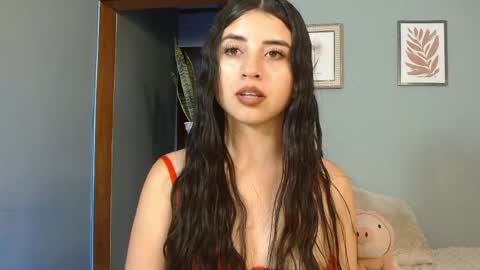 parker_leex online show from 05.26.26