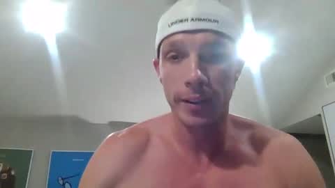 Parker online show from 09.23.25