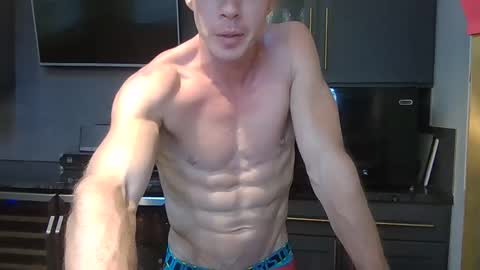 Parker online show from 10.01.25