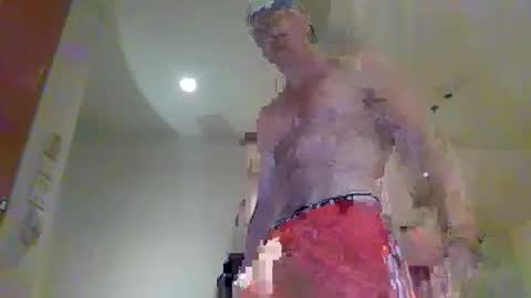 Parker online show from 10.05.25