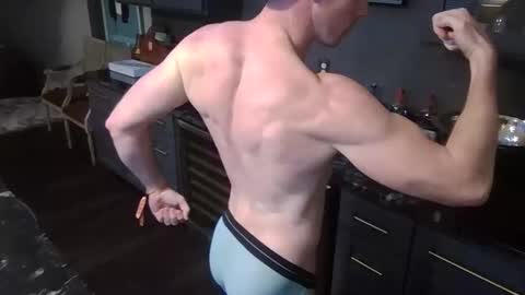 Parker online show from 02.15.26