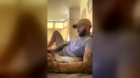 parkertom525 online show from 05.02.26