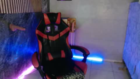 Snapshot of parkseo_yeon chatting on 09.13.25 HENRY online show from 09.13.25