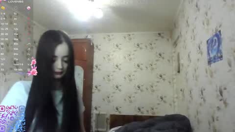 Milana online show from 05.31.26