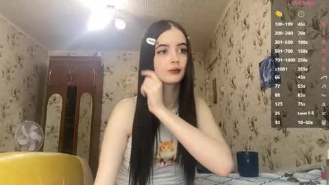 Milana online show from 06.01.26