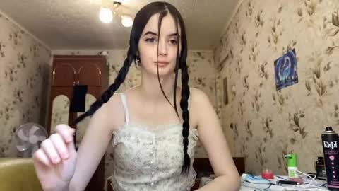 Milana online show from 06.08.26