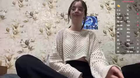 Milana online show from 06.11.26
