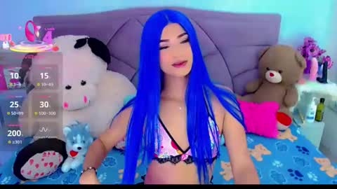 sara y cata online show from 04.09.26