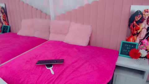 Snapshot of party_fre_girl chatting on 02.02.26 party_fre_girl online show from 02.02.26