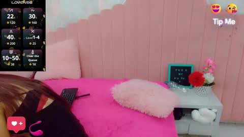 Snapshot of party_fre_girl chatting on 02.20.26 party_fre_girl online show from 02.20.26