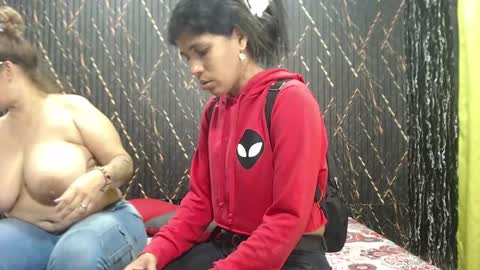 WILD GROUP - SAMANTHA TS - BRITANY REAL GIRL -  CHRISTOPHER BOY  - JUSTIN  BOY online show from 02.16.26