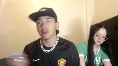 partywhite online show from 01.19.25