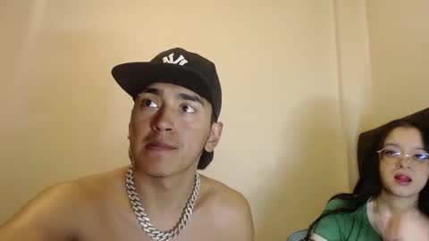 partywhite online show from 01.19.25