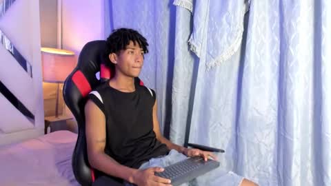 PARZIVAL online show from 01.17.26