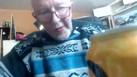 pascal88881 online show from 12.31.24