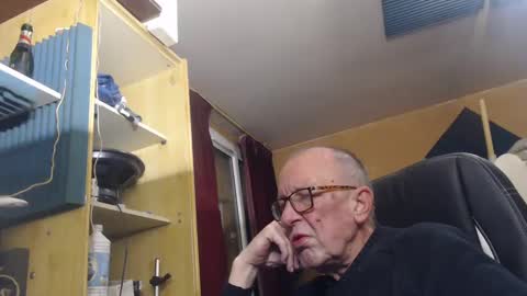 pascal88881 online show from 01.08.25