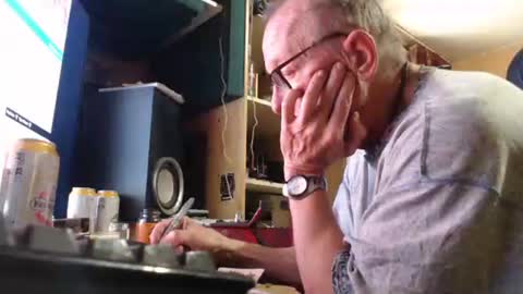 pascal88881 online show from 10.29.25