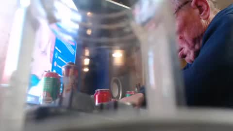 pascal88881 online show from 11.03.25