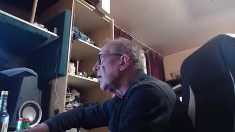 pascal88881 online show from 11.23.25