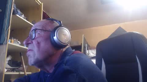 pascal88881 online show from 12.18.25