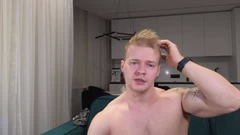 Pashka online show from 01.17.25