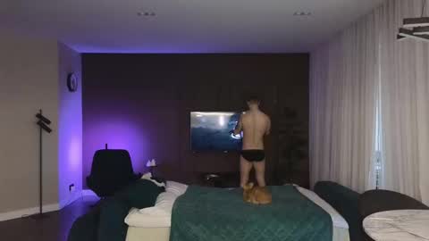 Pashka online show from 03.14.26