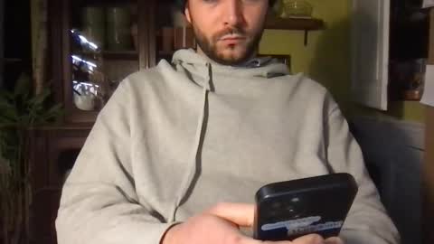 passifhot3 online show from 02.16.26