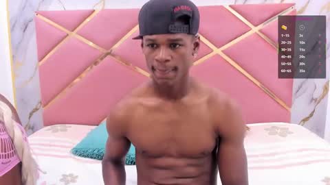 passion_black_ online show from 02.09.26