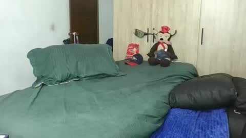 passion_fruit01 online show from 09.18.25