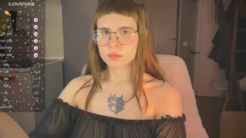 Zoe online show from 12.22.24