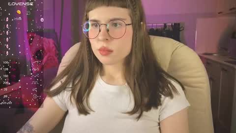 Zoe online show from 01.18.25