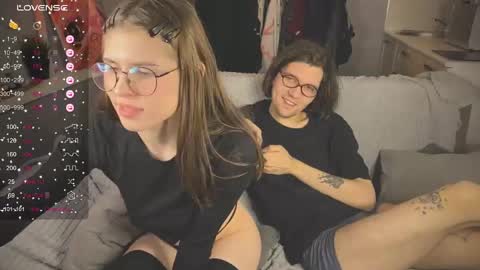 Zoe online show from 02.24.25