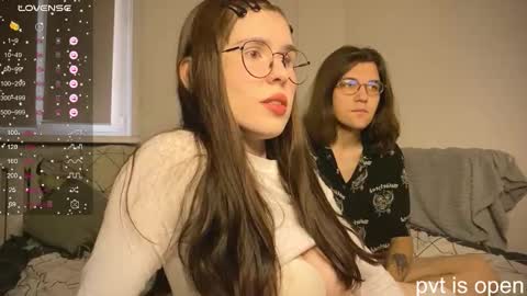 Zoe online show from 09.18.25