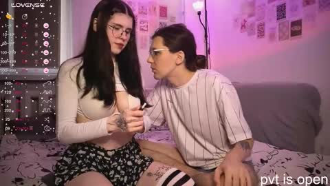 Zoe online show from 11.05.25