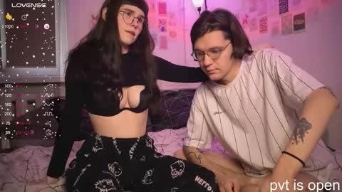 Zoe online show from 12.03.25