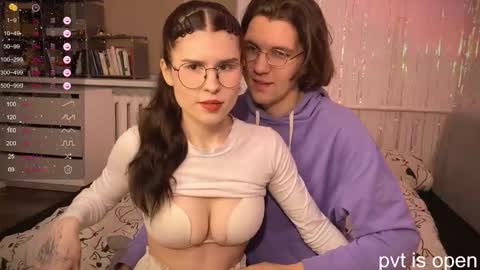 Zoe online show from 02.11.26