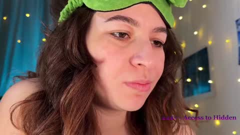 Call me Miss Alice Careful Passion Queen online show from 12.11.24