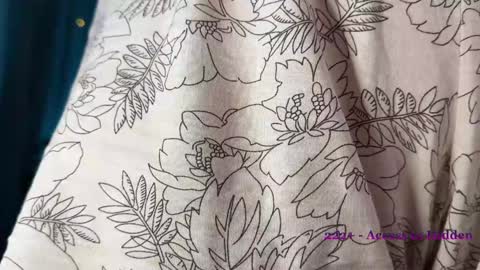 Call me Miss Alice Careful Passion Queen online show from 12.11.24