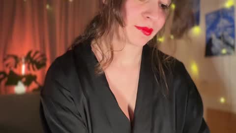 Call me Miss Alice Careful Passion Queen online show from 01.14.25