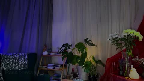 Call me Miss Alice Careful Passion Queen online show from 12.02.25