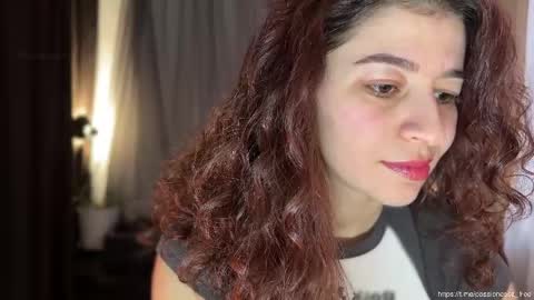 Call me Miss Alice Careful Passion Queen online show from 04.03.26