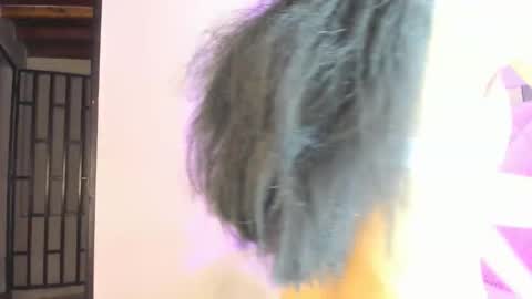 passionfruitx2 online show from 05.14.26