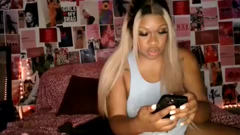 Passion online show from 11.04.25