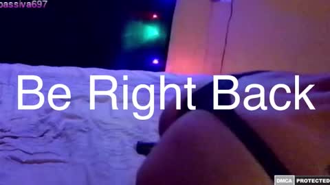 Dome Passiva697 online show from 03.29.26