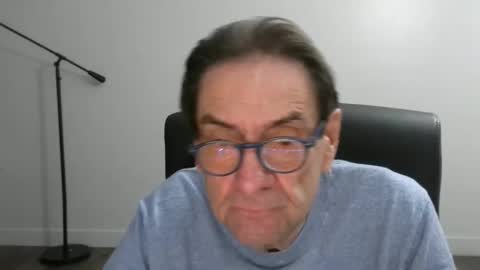 Bob online show from 11.20.25