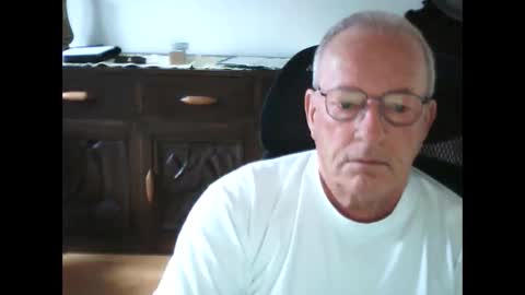 Master Bates online show from 05.02.26