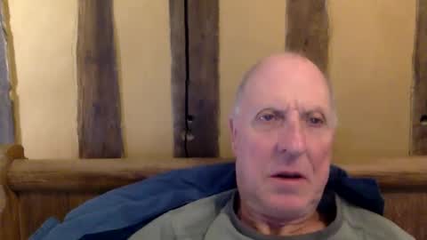 Pati24 online show from 02.16.25