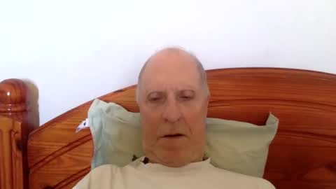 Pati24 online show from 02.21.25